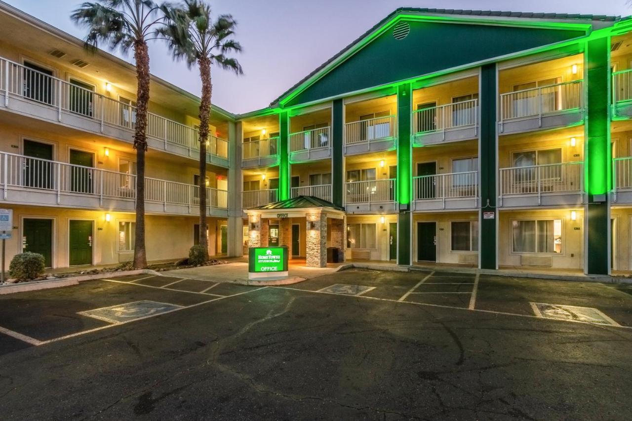 Studio 51 Extended Stay Hotel Phoenix Exterior photo