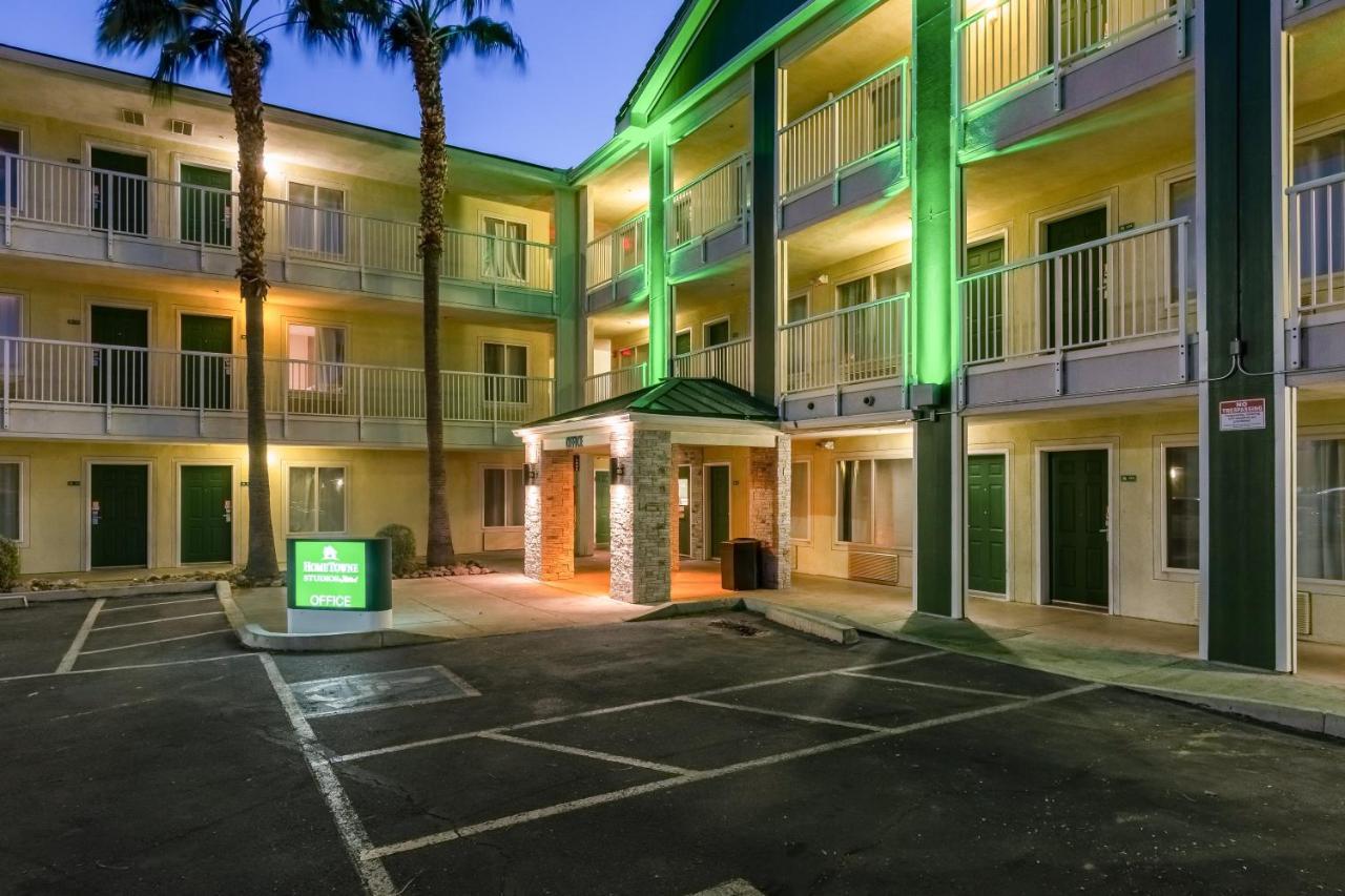 Studio 51 Extended Stay Hotel Phoenix Exterior photo