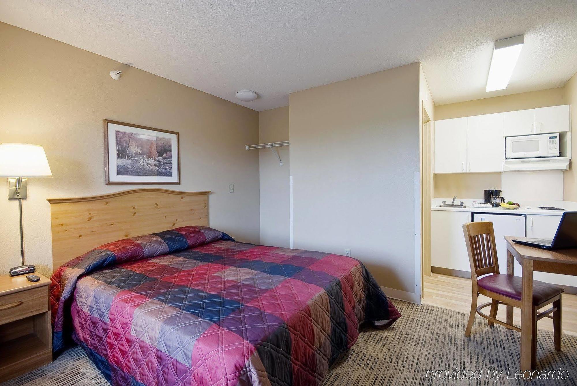 Studio 51 Extended Stay Hotel Phoenix Exterior photo