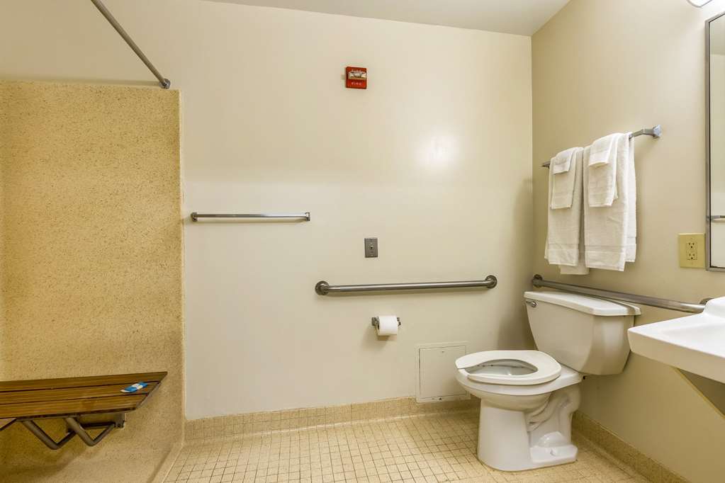 Studio 51 Extended Stay Hotel Phoenix Room photo