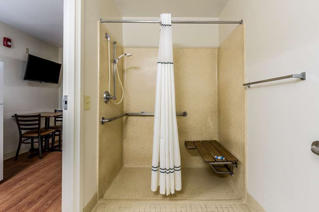 Studio 51 Extended Stay Hotel Phoenix Room photo